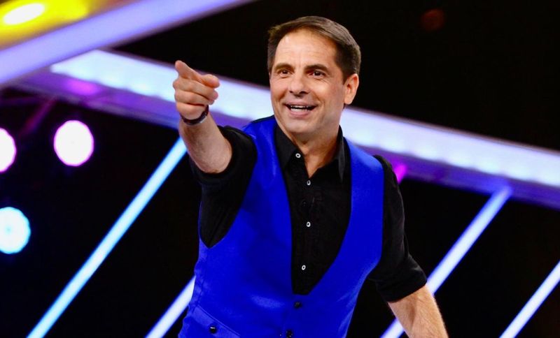 dan negru prezentator tv tzanca uraganu