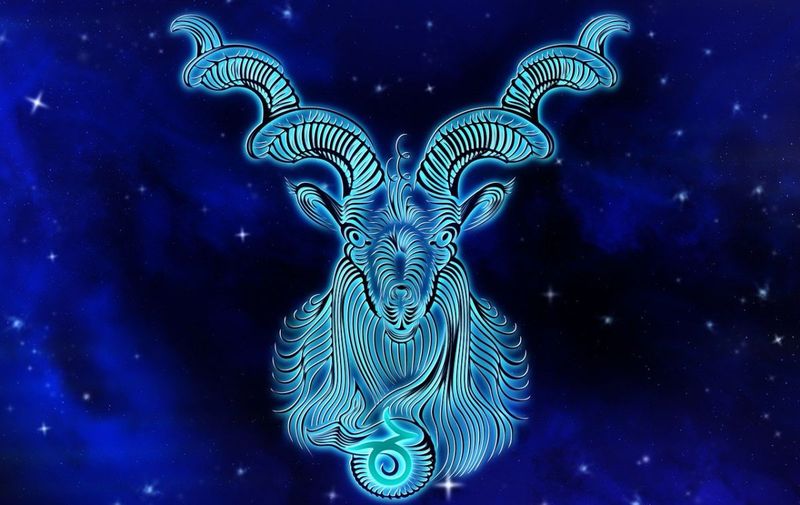zodia capricorn