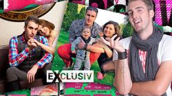 Ernest și soția lui, îndrăgostiți ca în prima zi: „Între noi există încă acest element animalic de nebunie” | EXCLUSIV