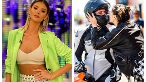 Ramona Olaru a spus lucrurilor pe nume! Ce nu i-ar lăsat lui Cătălin Cazacu, dacă s-ar despărți: „Deci eu nu aș putea să...”