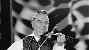 Doliu în lumea muzicii populare! A murit Ștefan Petreuș