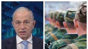 „Anticipăm un război” Mircea Geoană a vorbit despre situația critică dintre Rusia și Ucraina! Detalii de ultim moment