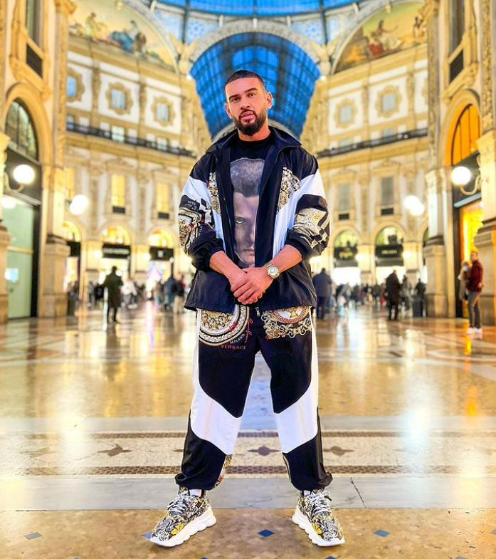 Dorian Popa, îngrijorat de criza financiară! Se teme că veniturile îi vor scădea: „Trebuie să fim pregătiți”