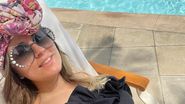 Cristina Almășan, în culmea fericirii! Viitoarea mămică a aflat sexul bebelușului