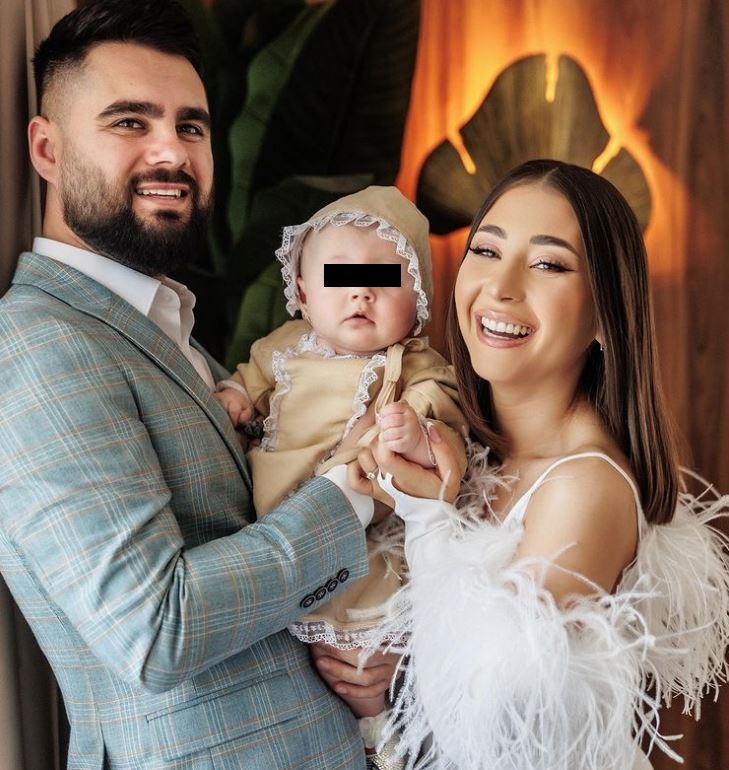 „Asta e cea mai mare teamă a mea” Nicole Cherry, declarații sincere despre frica pe care o are, pentru momentul în care fiica sa va crește! Nimeni nu s-ar fi gândit