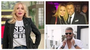 Cătălin Botezatu avansuri Dana Săvuică 