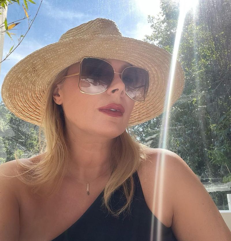 Dana Săvuică divorț