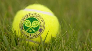 Wimbledon 2022