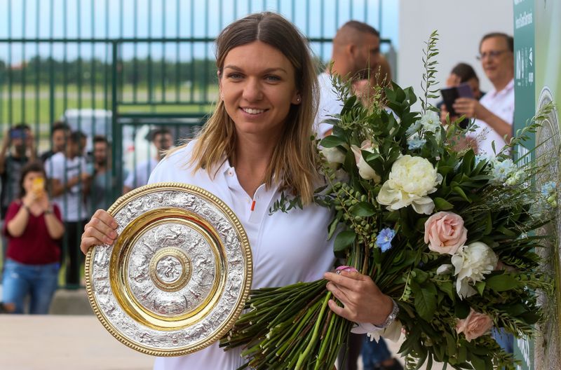 Wimbledon 2022