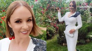 La ce aliment nu ar putea renunța niciodată Andreea Marin Andreea Marin
