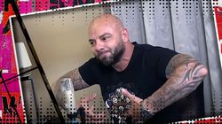 Giani Kiriță, despre absența tatălui în viața lui: "Este o traumă pe care o am și acum" Cine i-a fost figură paternă?