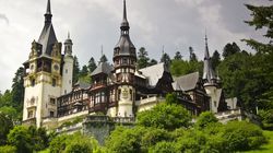 Primul castel iluminat electric în totalitate din Europa se află în România. Despre ce castel este vorba