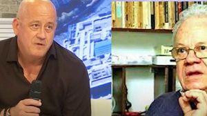 Bogdan și Valentin Uritescu 