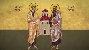 Sfinții Apostoli Petru și Pavel. Ce nu ai voie să faci azi
