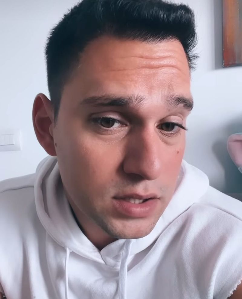 Vlad Gherman Vlad Gherman fostă iubită