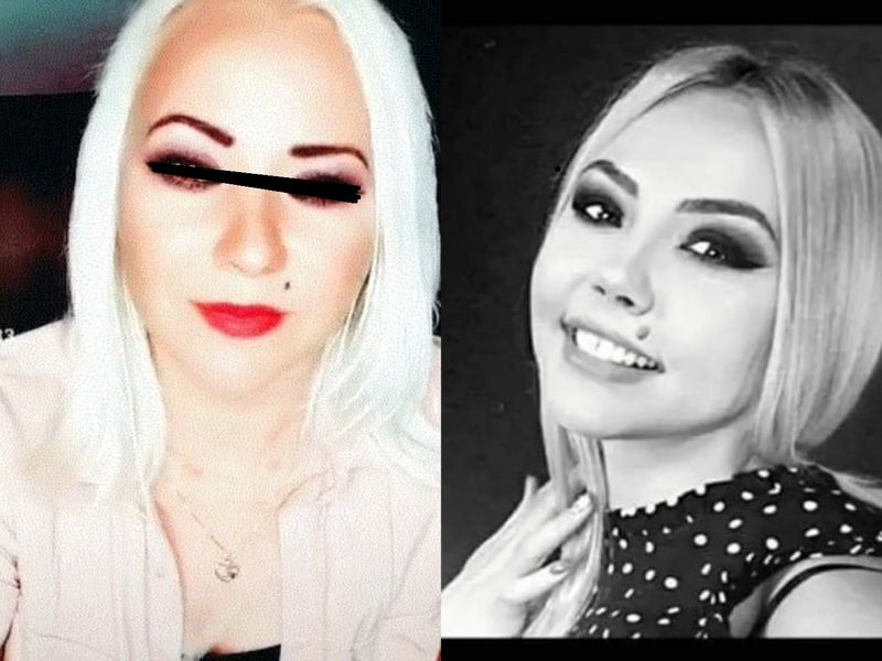 Denisa Răducu și fana sa