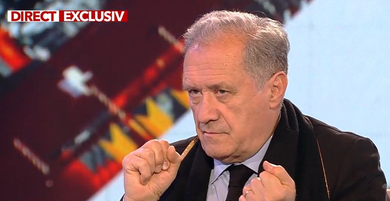 Zoia Ceaușescu soț