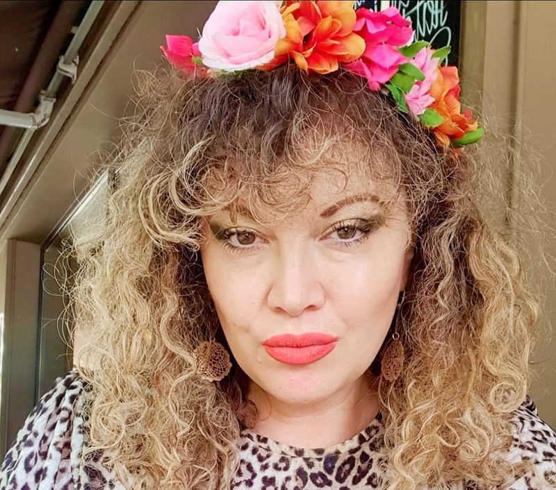 Oana Lis reacție nervoasă pe internet