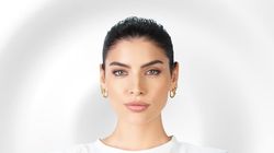 Ioana Voicu, detalii despre botezul fiicei sale: „Am ales nașii”. Annora este feblețea bunicului Mădălin Voicu