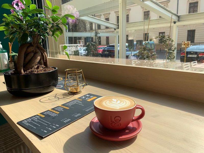 top cafenele calea victoriei