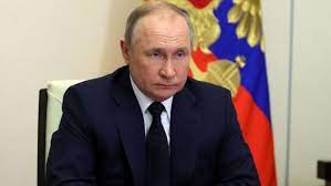Ce zodie este Vladimir Putin. Iată care sunt zodiile ce te pot trăda fără nicio ezitare