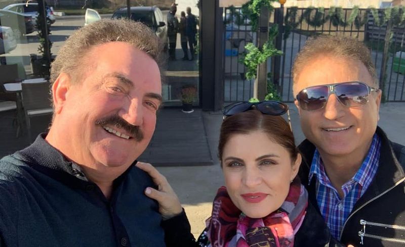 petrica mitu stoian mariana ionescu capitanescu si constantin enceanu