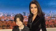 Simona Pătrulesa vrea să învinga frica alături de fiica ei, Ingrid. Ce le sperie pe cele două înainte de vacanță