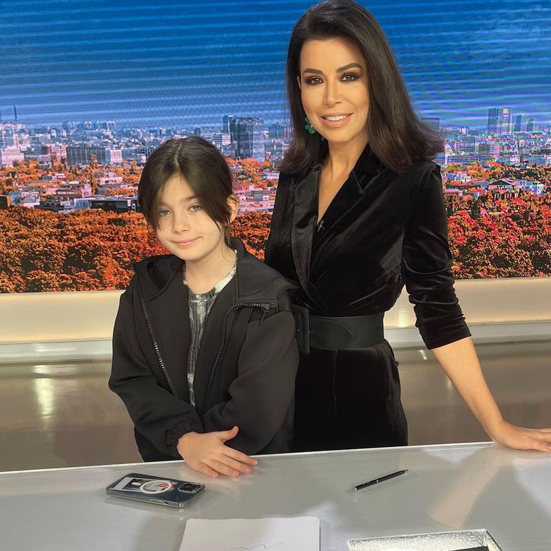 Simona Pătrulesa vrea să &icirc;nvinga frica alături de fiica ei, Ingrid. Ce le sperie pe cele două &icirc;nainte de vacanță