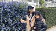Simona Pătrulesa vrea să învinga frica alături de fiica ei, Ingrid. Ce le sperie pe cele două înainte de vacanță