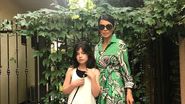 Simona Pătrulesa vrea să învinga frica alături de fiica ei, Ingrid. Ce le sperie pe cele două înainte de vacanță