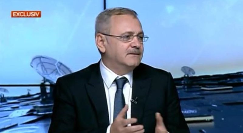 Liviu Dragnea probleme de sănătate