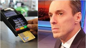 Mircea Badea se ferește să mai facă plăți cu cardul! Ce-a aflat jurnalistul: "Asta e cu adevărat înspăimântător"