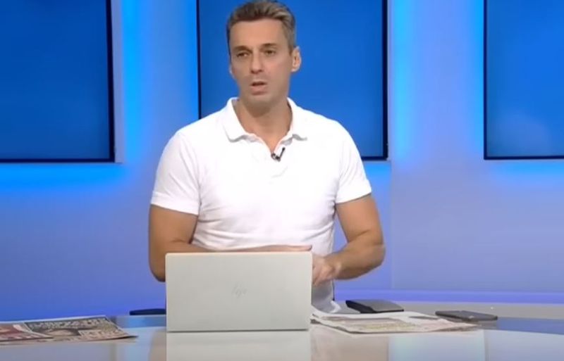 Mircea Badea se ferește să mai facă plăți cu cardul! Ce-a aflat jurnalistul: &quot;Asta e cu adevărat înspăimântător&quot;