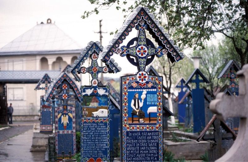 locuri de vizitat in maramures