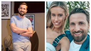 Dani Oțil vrea să-și facă amantă, iar Gabriela Prisăcariu nu se opune! A spus-o chiar el, în direct la TV: „Am dezlegare de la soție”
