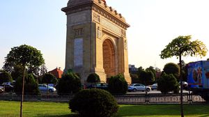locuri de vizitat bucuresti