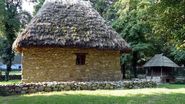 muzeul satului bucuresti