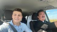 Alin Gabriel Matei și Petrică Mîțu Stoian