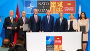 Acord istoric în NATO! Virgil Bălăceanu, general în rezervă, despre OK-ul dat de Turcia Finlandei și Suediei