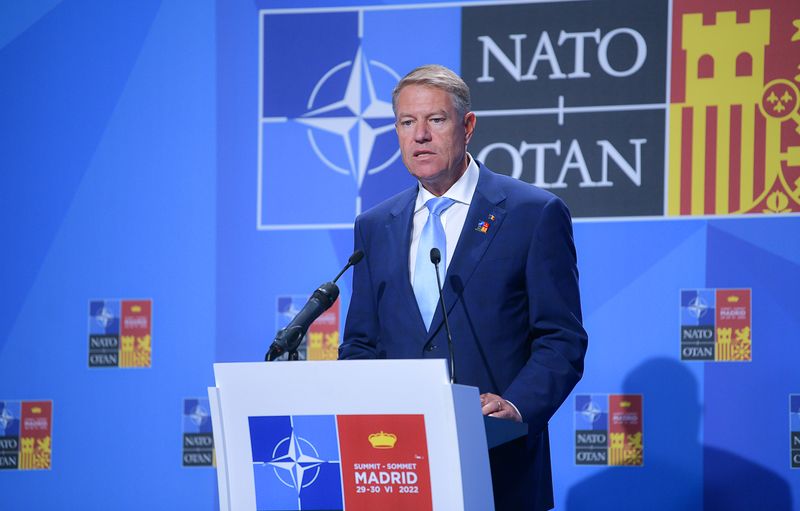 Acord istoric în NATO! Virgil Bălăceanu, general în rezervă, despre OK-ul dat de Turcia Finlandei și Suediei