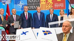 Acord istoric în NATO! Virgil Bălăceanu, general în rezervă, despre OK-ul dat de Turcia Finlandei și Suediei: „Era punctul critic și a fost depășit!” | EXCLUSIV