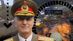 Mallul distrus din Kremenchuk ar putea fi cea mai mare crimă de război a Rusiei de până acum în Ucraina. Ce spune un expert militar despre „cea mai mare organizație teroristă din lume”? | EXCLUSIV