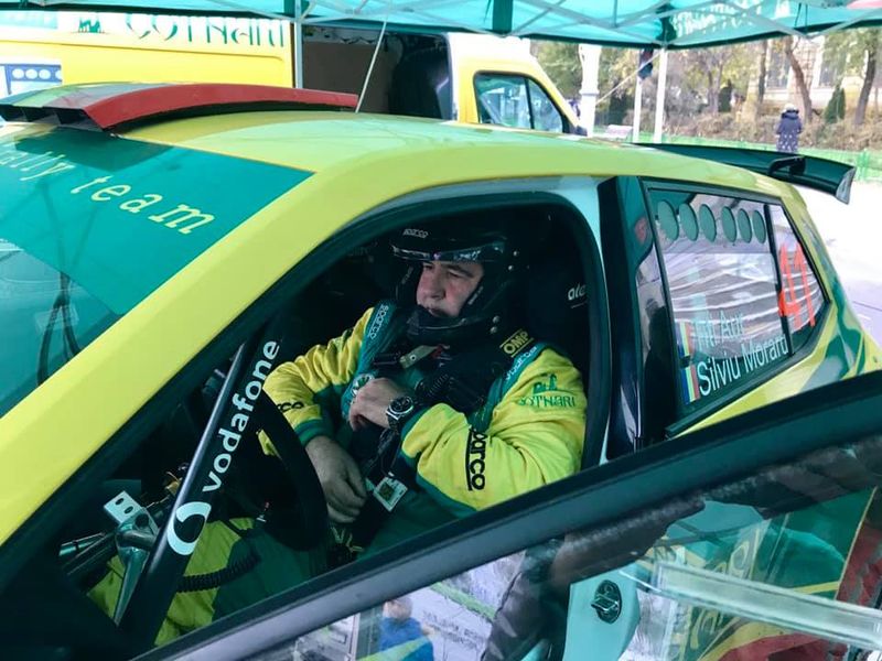 UE vrea să dea interzis la vânzarea de mașini pe benzină și motorină din 2035. Titi Aur, fost pilot de raliu