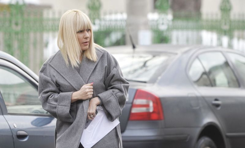 elena udrea