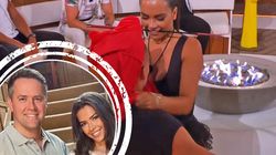 Michael Owen, îngrozit de gestul fiicei Gemma. Ce reacție a avut fostul Balon de Aur când și-a văzut fata la TV?