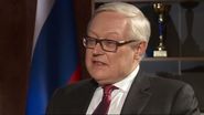  ministrul rus adjunct al afacerilor externe, Serghei Riabkov