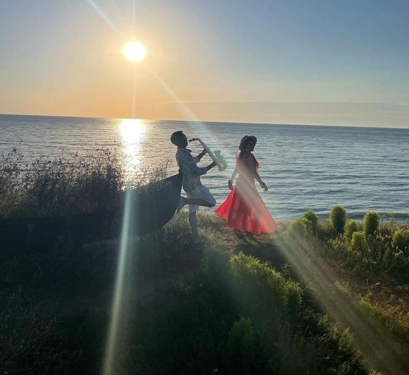 Mirela Vaida și Armin Nicoară melodie nouă