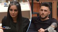 Simina Loica și Alex Zănoagă despărțire