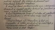 Anamaria Prodan  scrisoare Traian Băsescu