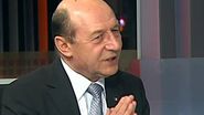 Traian Băsescu scrisoare pentru Anamaria Prodan